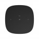 Sonos One SL Wireless Smart Speaker, Black High View