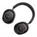 Mark Levinson No 5909 ANC Headphones, Ice Pewter Flat