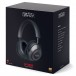 Mark Levinson No 5909 ANC Headphones, Ice Pewter Box