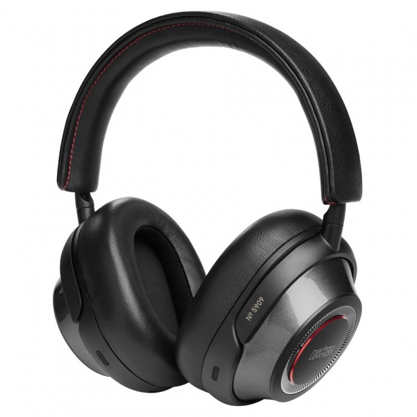 Mark Levinson No 5909 ANC Headphones, Ice Pewter