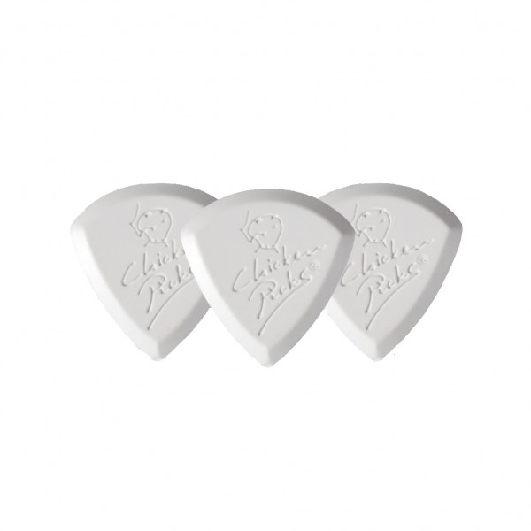 Chicken Picks Badazz III, 2.5mm, 3 Pack