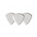 Chicken Picks Badazz III, 2.5mm, 3 Pack