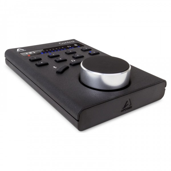 Apogee Control Hardware Remote at Gear4music