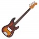 Fender Custom Shop 1961 P Bass Relic, 3-Color Sunburst