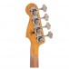 Fender Custom Shop 1961 P Bass Relic, 3-Color Sunburst