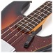 Fender Custom Shop 1961 P Bass Relic, 3-Color Sunburst