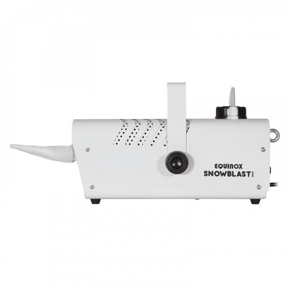 Equinox Snowblast Snow Machine MKII
