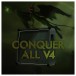 JST Conquer All V4