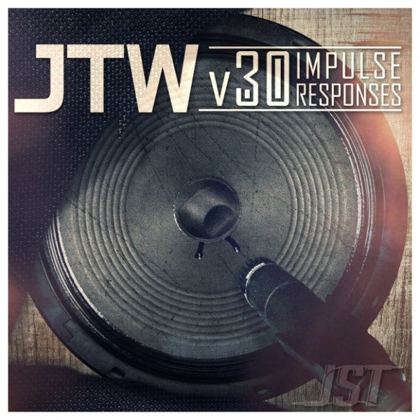 JST JTW v30 IR Pack