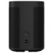 Sonos 2 Room Set with One, Black - Rear