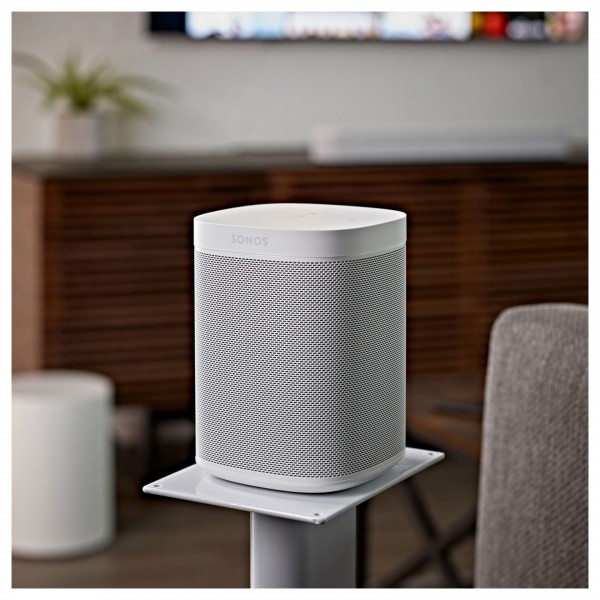 Sonos One Sl Sonos Two Room Set Sonos Two Room Set: App-controlled