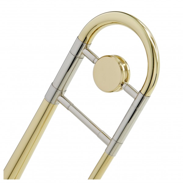 Elkhart 100TB Student Trombone