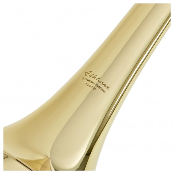 Elkhart 100TB Student Trombone