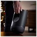 Sonos MOVE Portable Smart Speaker, Black portability rear view