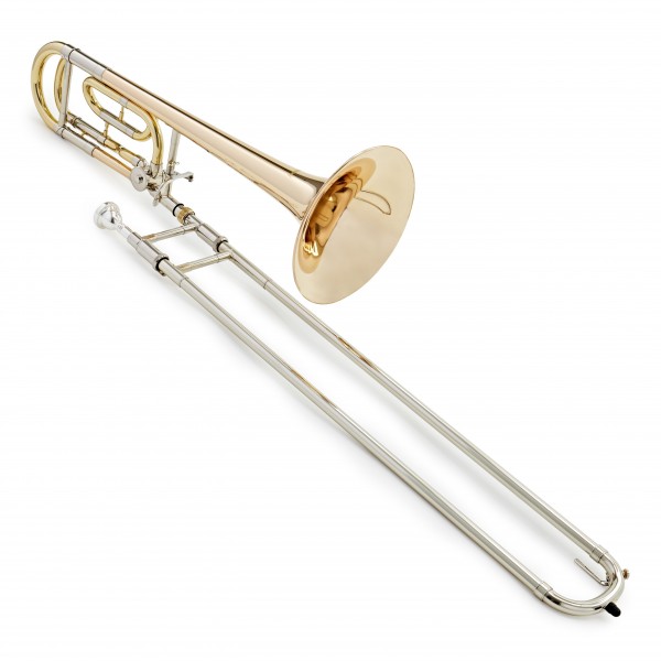 Levante by Stagg TB6415 Bb/F Tenor Trombone