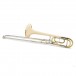 Levante by Stagg TB6415 Bb/F Tenor Trombone