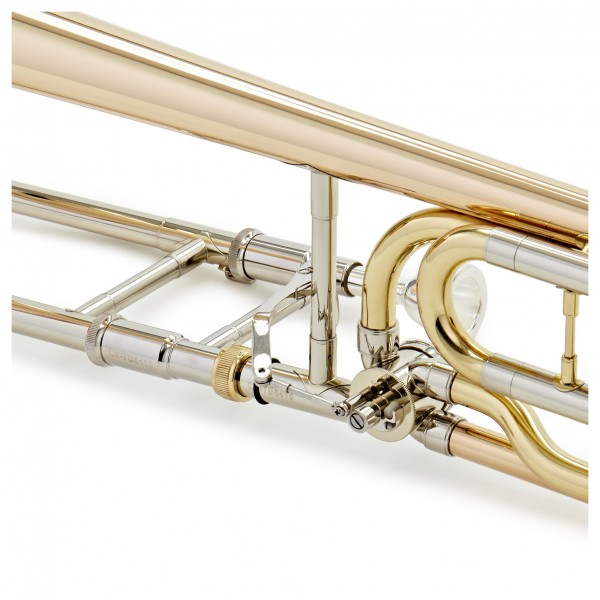 Levante by Stagg TB6415 Bb/F Tenor Trombone