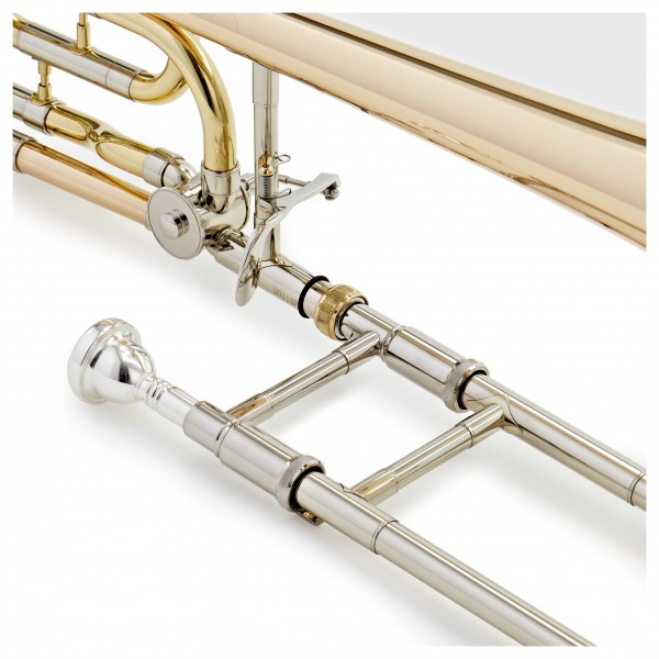 Levante by Stagg TB6415 Bb/F Tenor Trombone