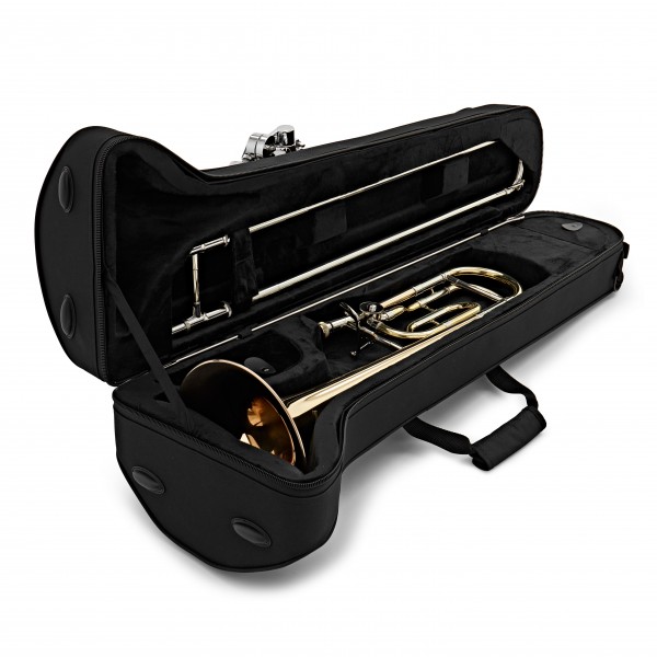 Levante by Stagg TB6415 Bb/F Tenor Trombone