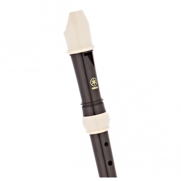 Yamaha YRS302B Descant Recorder, Baroque Fingering
