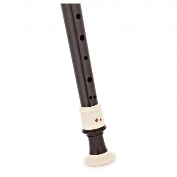 Yamaha YRS302B Descant Recorder, Baroque Fingering