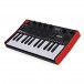 Akai Professional MPK Mini Play MK3 Keyboard and MIDI Controller