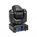 Eurolite TMH-S60 LED Moving Head Spot - Rear