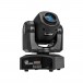 Eurolite TMH-S60 LED Moving Head Spot - Front, Angled
