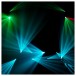 Eurolite TMH-S60 LED Moving Head Spot - Effect 2