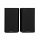 Wharfedale Diamond 9.1 HCP 5.1 Speaker Package, Carbon Fibre Bookshelf View 4