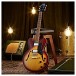 Hartwood Revival Semi Acoustic Guitar, Sunburst