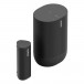 Sonos Portable Set, Black