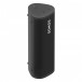 Sonos ROAM Waterproof Smart Speaker, Black