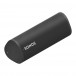 Sonos ROAM Waterproof Smart Speaker, Black on side