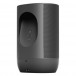 Sonos MOVE Portable Smart Speaker, Black rear view