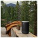 Sonos MOVE Portable Smart Speaker, Black on-the-go