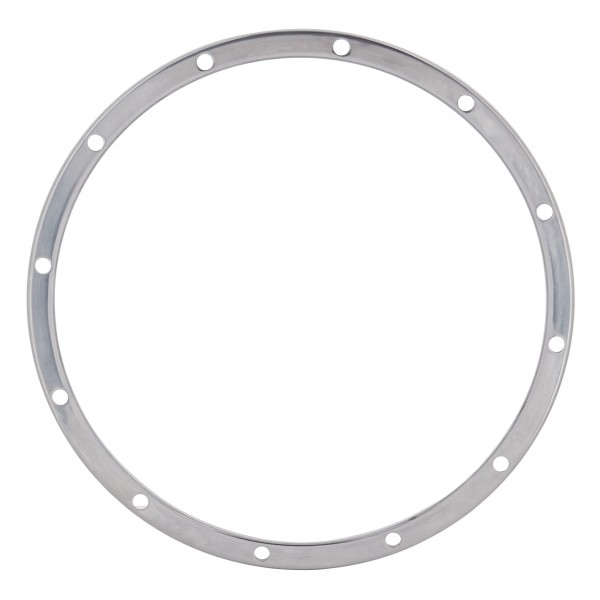 Premier HTS Intermediate Ring, Polished Aluminium