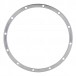 Premier HTS Intermediate Ring, Polished Aluminium