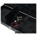 GW Deluxe Wood Case For Bass Guitars