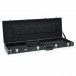 GW Deluxe Wood Case For Bass Guitars