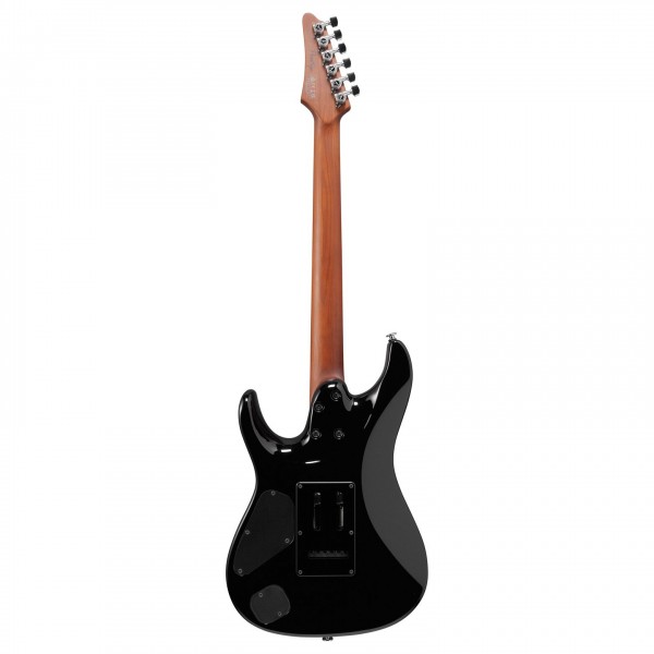 Ibanez AZ2407F, Sodalite back
