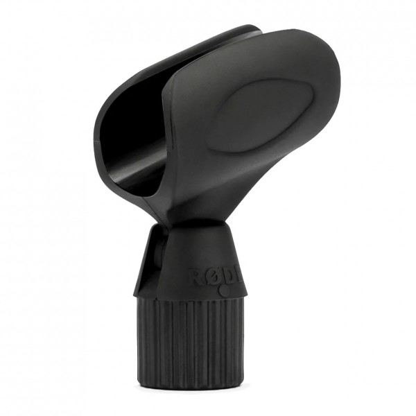 Rode NT3 Microphone - Mic Clip