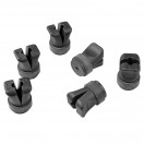 Sonor Beckenklammer. 6pk