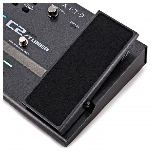 Boss GX-100 Guitar and Bass Effects Processor