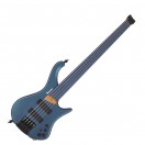 Ibanez EHB1005F Bass Workshop Fretless, Arctic Ocean Matte
