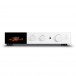 Audiolab 9000A Integrated Amplifier, Silver