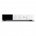 Audiolab 9000A Integrated Amplifier, silver 2