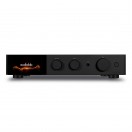 Audiolab 9000A Integrated Amplifier, Black