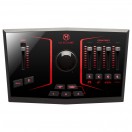 M-GAME Solo USB Streaming, Interface Gaming