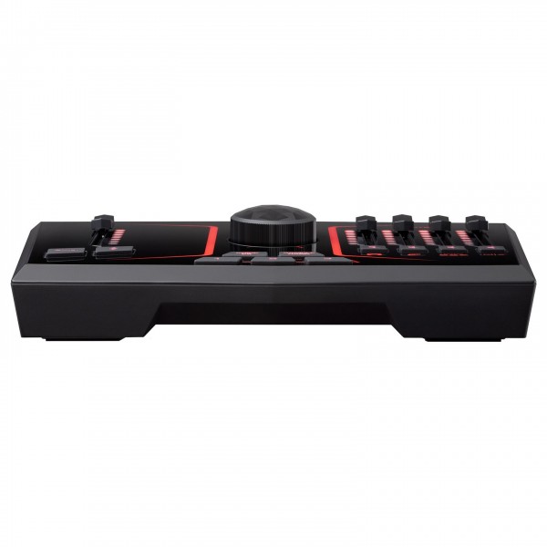 M-GAME Solo USB Streaming Gaming Interface - Front Panel